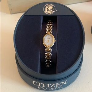 Citizen Watch
